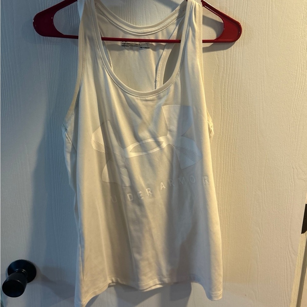 Under armour women’s tank top